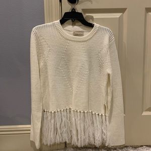 *SOLD* MOON RIVER SWEATER